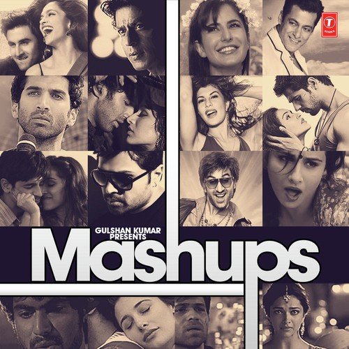 Ek Villain Mashup (Mashup By Dj Kiran Kamath) - Badshah, Ash King, Shashwat Singh, Jonita Gandhi, Nakash Aziz, Amit Mishra, Shilpa Rao, Pritam, DJ V
