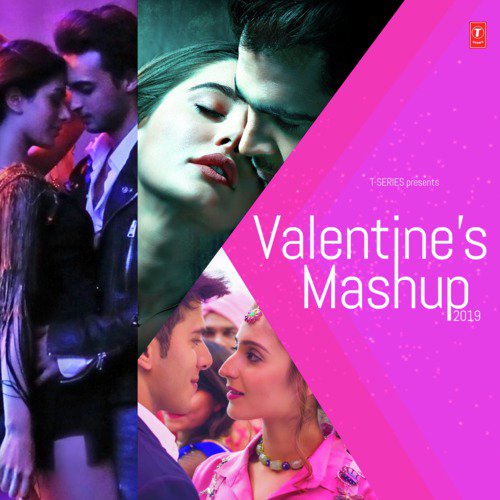 Valentines Mashup 2019(Remix By Kedrock,Sd Style) - Badshah, Ash King, Shashwat Singh, Jonita Gandhi, Nakash Aziz, Amit Mishra, Shilpa Rao, Pritam, DJ V