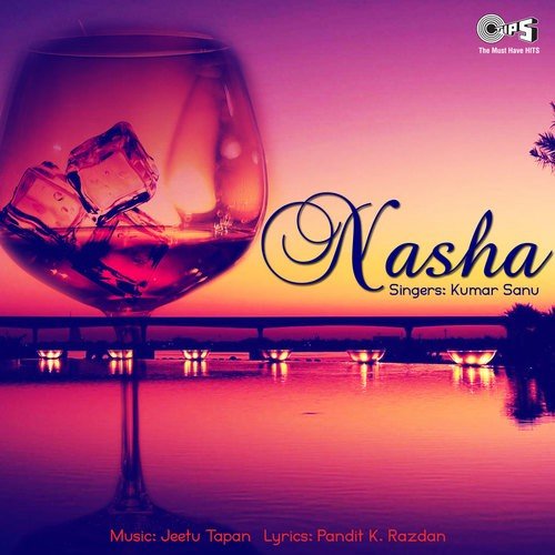 Nazar Milayee Tum Ne - Kumar Sanu, Shannon K