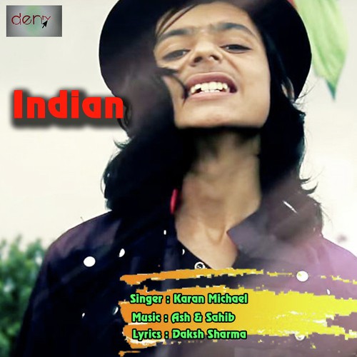 Indian - Karan Michael