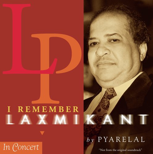 Zindagi Ki Na Toote - Laxmikant - Pyarelal