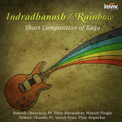 Madhuvanti - Alaapi - Druth Ek Taal - Various Artists