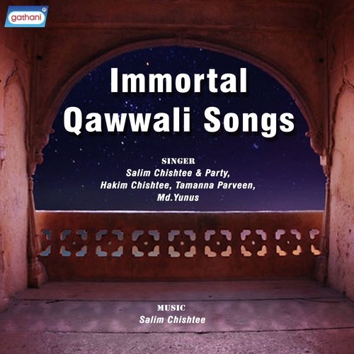 Nabi Ka Husne - Various Artists
