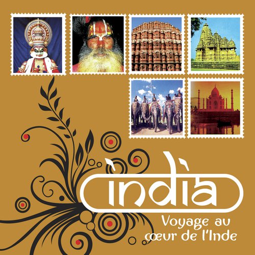 Ganga - Various Artists