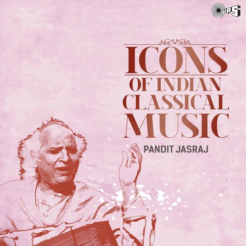 Phoolan Ke Harava - Pandit Jasraj