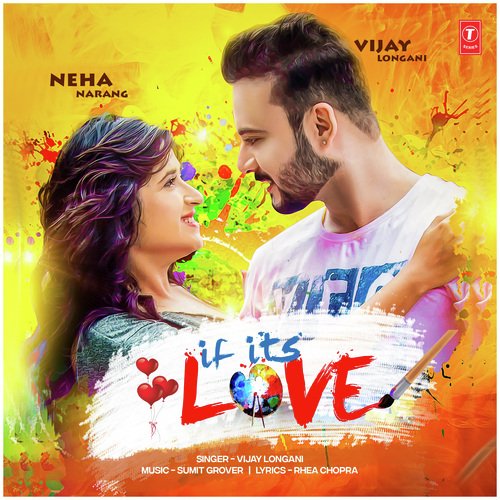 If Its Love - Sumit Grover