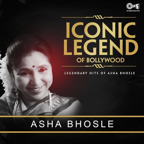 Aa Bhi Jaa (From Vansh) - Asha Bhosle