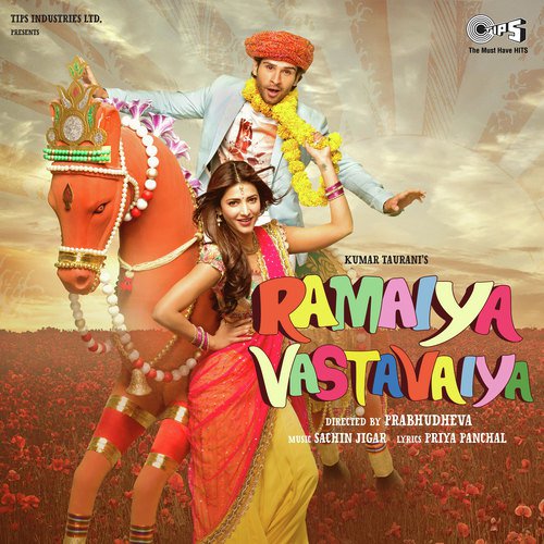 Jeene Laga Hoon - Aman Singh