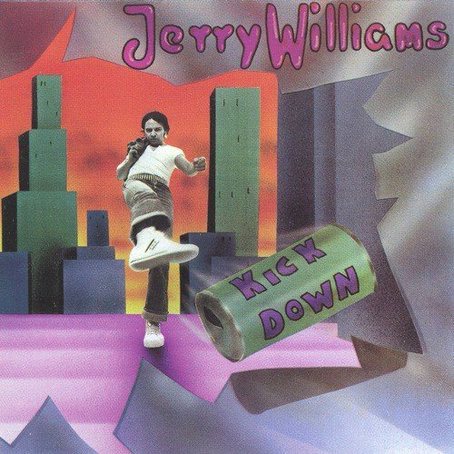 Trans Canada Highway - Jerry Williams