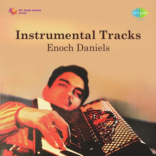 Main Shair To Nahin - Enoch Daniels