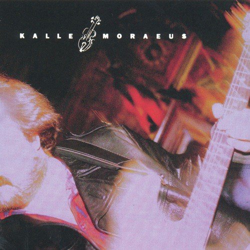 Till dig - Kalle Moraeus