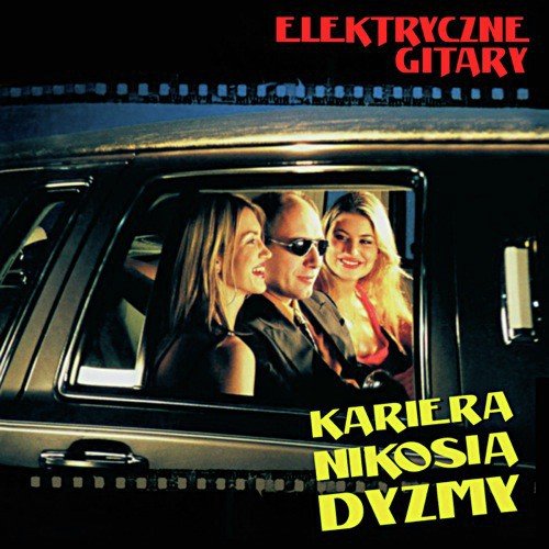 ...Patrzcie To Nie S Rce Urzdasa... - Elektryczne Gitary
