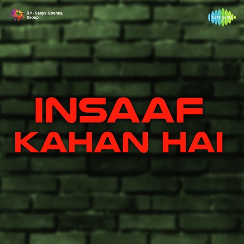 Chhup Nazron Se Ja - Robin Banerjee