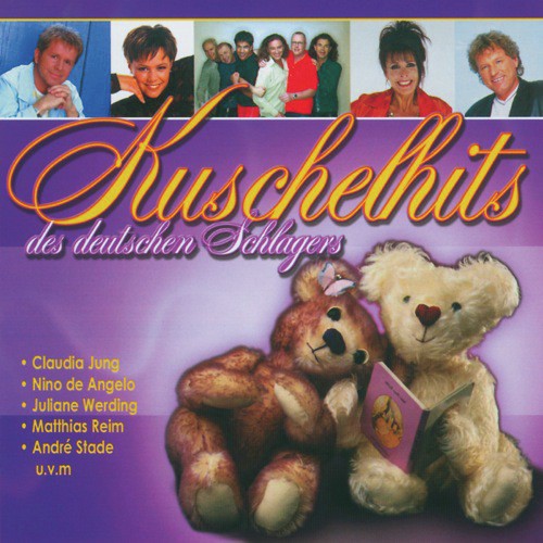 Und dann nehm ich dich in meine Arme (Neuaufnahme 2001) - Various Artists