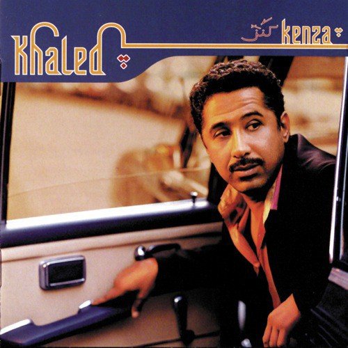 Gouloulha Dji (Album Version) - Khaled