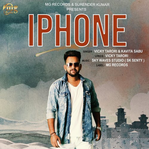 Iphone - Vicky Tarori, Kavita Sabu, Sonia Sharma, Sweety Sharma