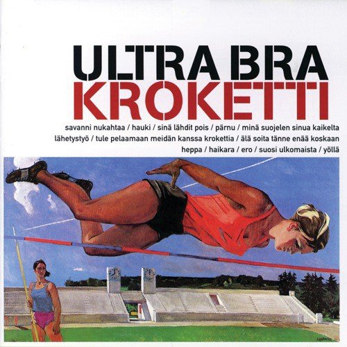 Sin Lhdit Pois - Ultra Bra