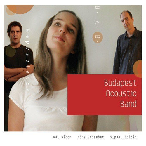 Minden - Budapest Acoustic Band