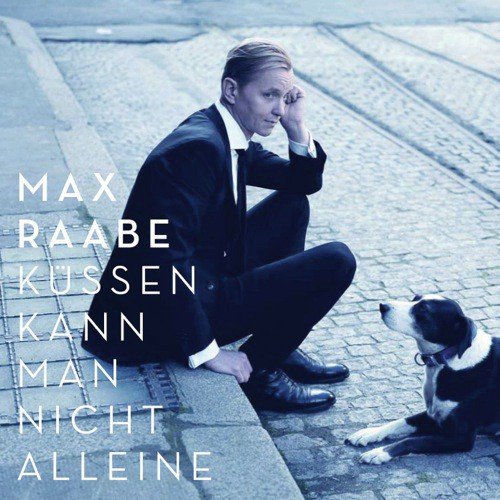 Mit Dir mchte ich immer Silvester feiern - Max Raabe