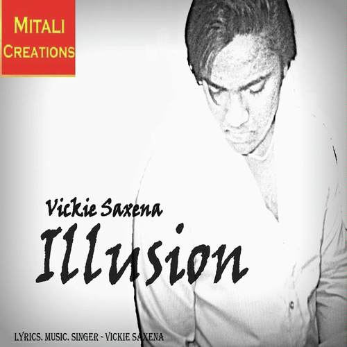 All About Her (Tere Bina) - Vickie Saxena
