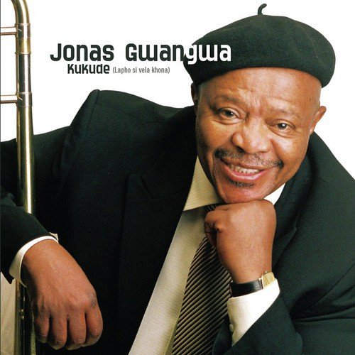 Ma Africa - Jonas Gwangwa