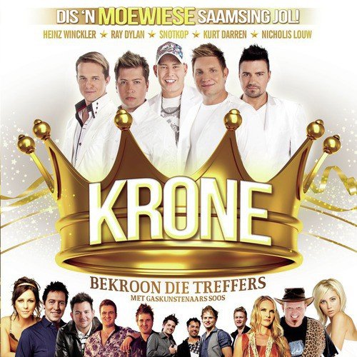 Die Wals Medley - Krone