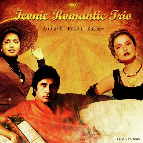 Hai Wo Pardeshi (From Barsaat Ki Ek Raat) - R.D. Burman