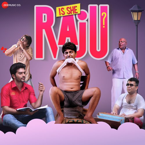 Dekha Tujhe - Bubbles Music, Dhananjay Mishra