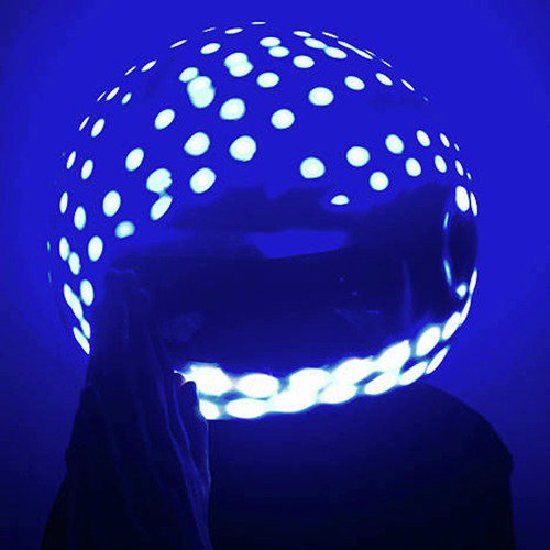 Jahaan - Glow