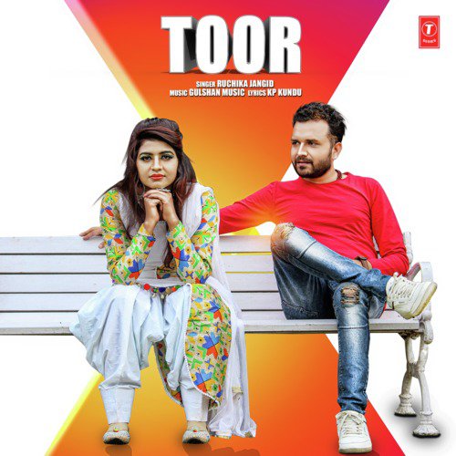 Toor - Tarun Panchal (TR Music), Ruchika Jangid