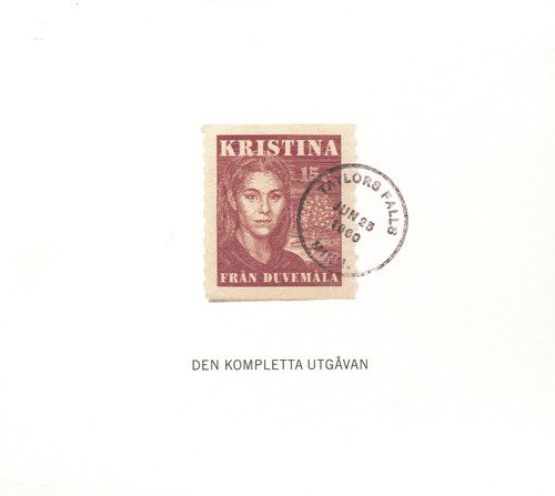 Kom till mig alla - Helen Sjholm, sa Bergh, Anders Ekborg, Malm Musikteaters Kr amp Ork, Peter Jback