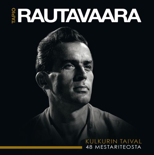 Toiset on luotuja kulkemaan - Tapio Rautavaara