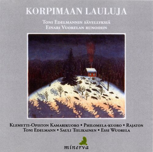 Sadunkertojat - Various Artists