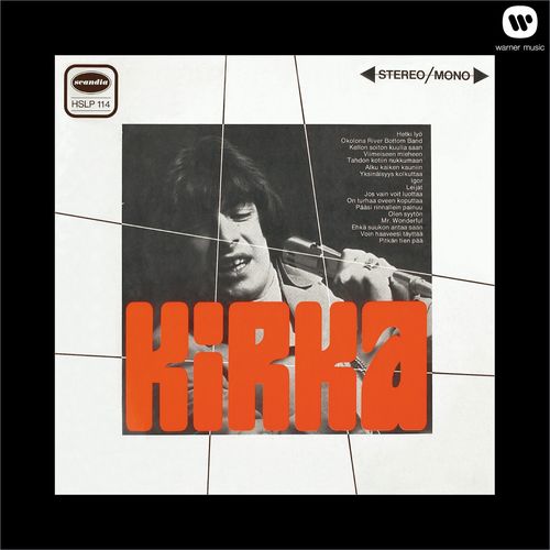 Tahdon kotiin nukkumaan - Lovin You - Kirka