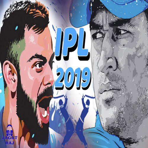 Ipl 2019 - Dj Jagat Raj