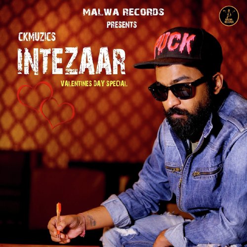 Intezaar - Crazy King