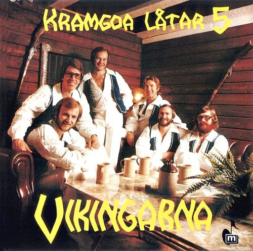 Silver Cloud - Vikingarna