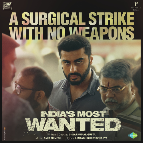 Vande Mataram - Amit Trivedi