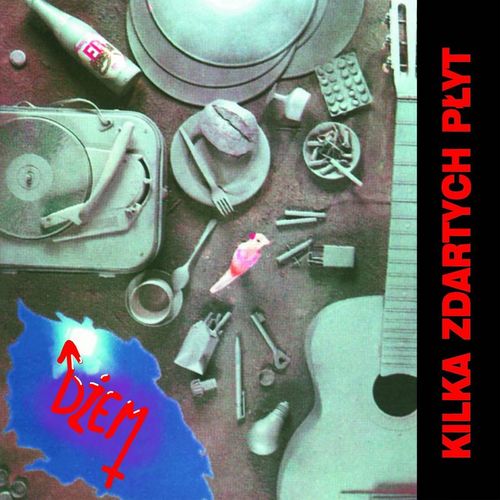 Buty, Piesci, Pas (2003 Remastered Version) - Dzem