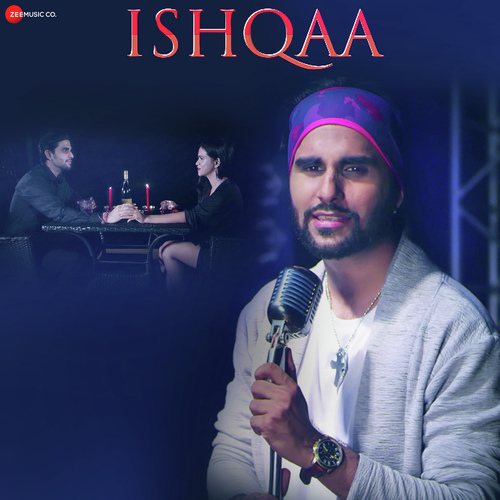 Ishqaa - Aaman Trikha