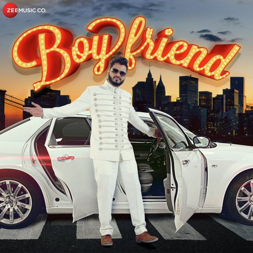 Boyfriend  - Pardhaan