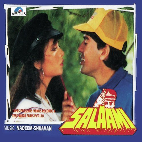 Mere Mehboob Ki Yehi Pehchan - Deepak Singh