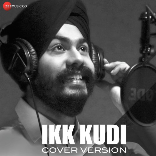 Ikk Kudi   Harleen Singh Version - Amit Trivedi