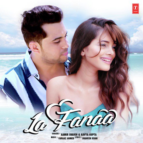 La Fanaa - Sanjeev-Ajay