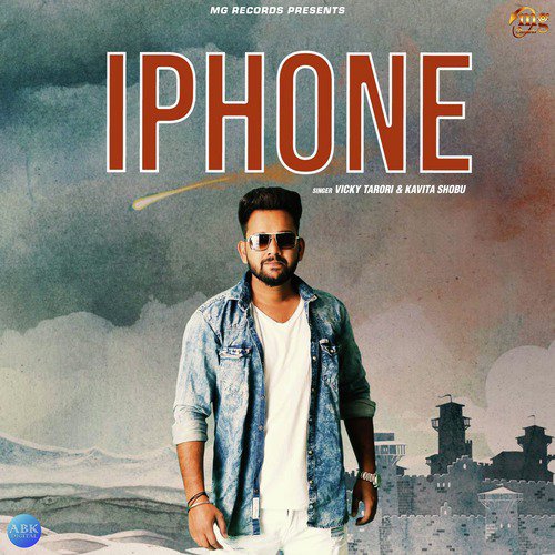 I Phone - Kavita Shobu, Vicky Tarori