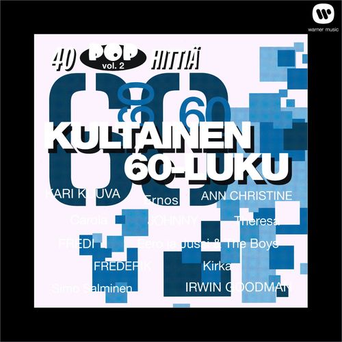 Reteesti vaan - Various Artists