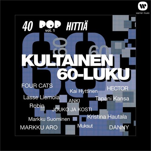 Ei tippa tapa - Various Artists