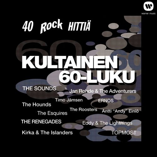 Eksynyt kokonaan oon - Show Me the Way to Go Home - Various Artists