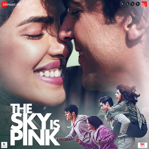 Dil Hi Toh Hai - Mithoon, Arijit Singh, Asees Kaur