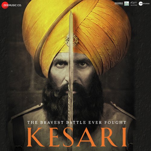 Ve Maahi - Mithoon, Arijit Singh, Asees Kaur